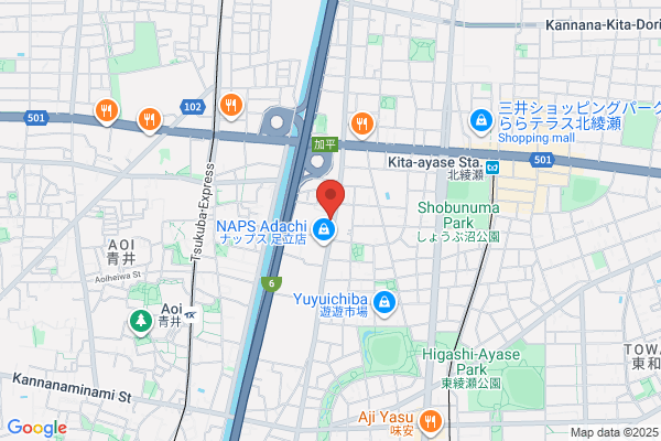 Tokyo Keiei Center Co., Ltd. Takenozuka