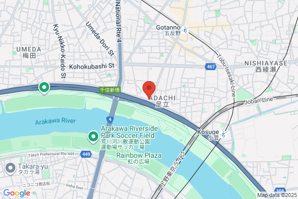 Uchida Kakoh Co., Ltd.