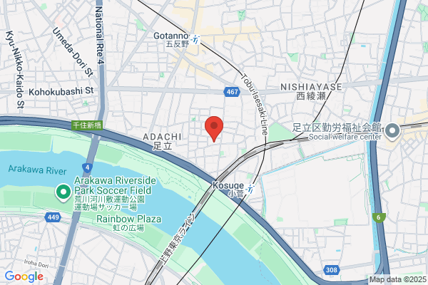 Yamayo Measuring Tools Co., Ltd.
