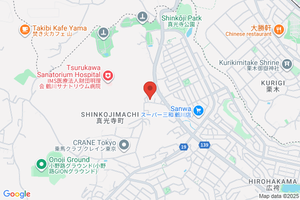 Access Clip Co., Ltd.