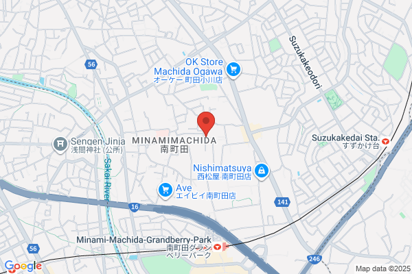 Arm Service Co., Ltd.