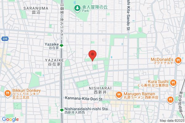 Fujiesu Chushato Seisakusho Inc.