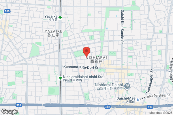Koumeiseki Seizousho Co., Ltd.