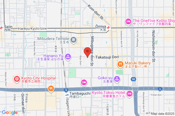 Kyoto Senitary Materials Co., Ltd.