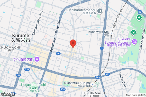 Kyushu Medical Service Co., Ltd. Saga Office