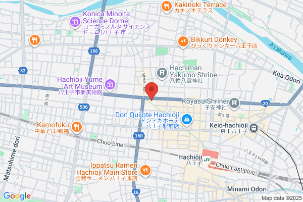 Link Co., Ltd.
