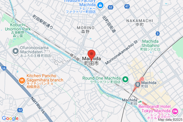 Machida Irika Corp.