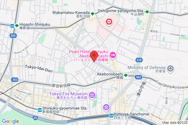 Nihon MDM Co., Ltd.