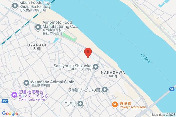 Oi Products Co., Ltd.