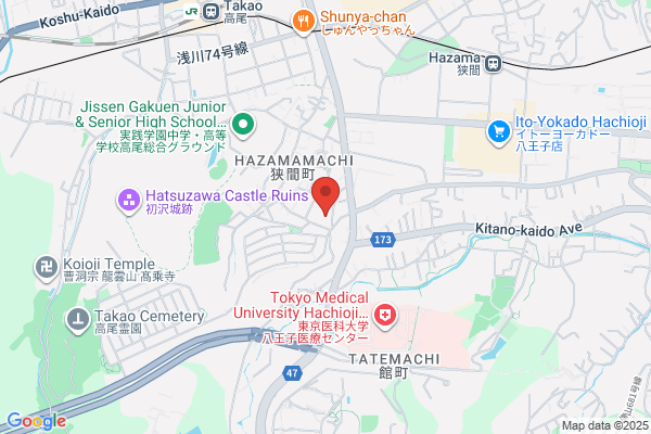 Sasano Jusetsu Co., Ltd.