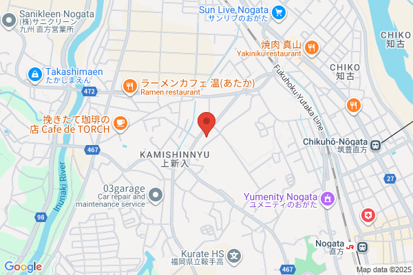 Seahonence Bed Co., Ltd. Kyushu Br.