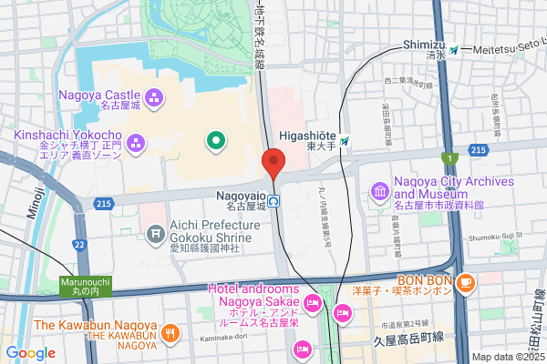 Tokai Kyoiku Sangyo Co., Ltd. Oiso Eigyosho