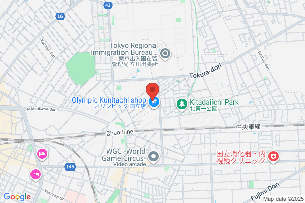 Watanabe Iryoki