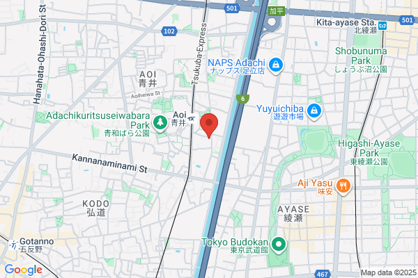 Nippon Tansan Gas Co., Ltd.