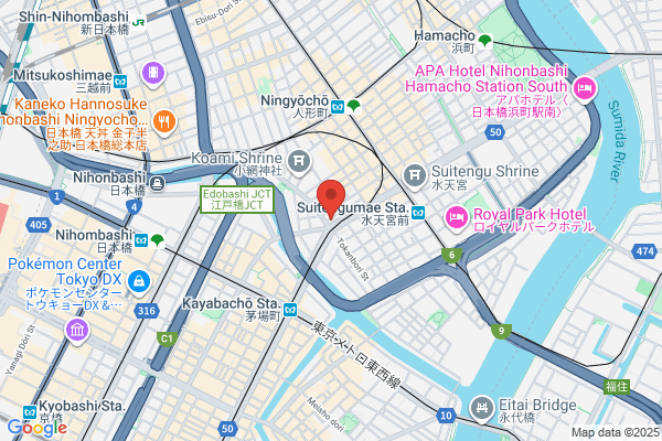 Nichiun Service Co., Ltd. Au Shop Kanda