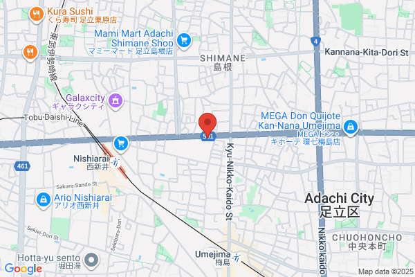 Auto Shop Yamanaka Co., Ltd.