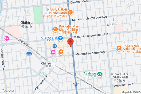 Heartland Co., Ltd.