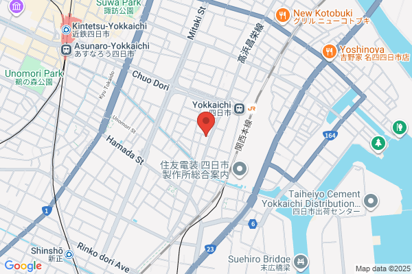 Maruyama Shokai