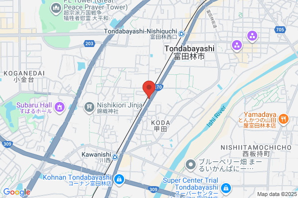 Moto Shop Lively Kawachinagano-ten