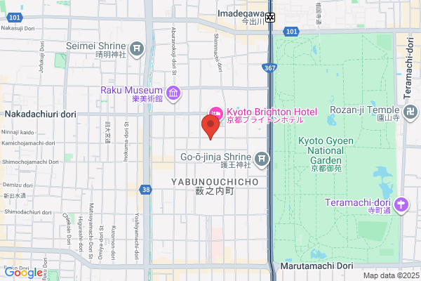 Tatsumi Parts Co., Ltd.