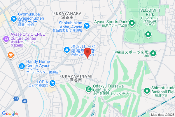 Ark Traffic Co., Ltd.