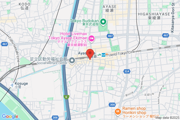 Daisaku Yuso Co., Ltd.