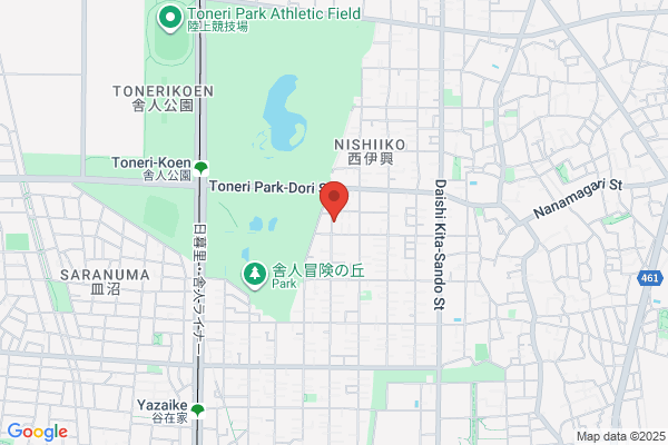 Daito Tsuun Co., Ltd. Head Office