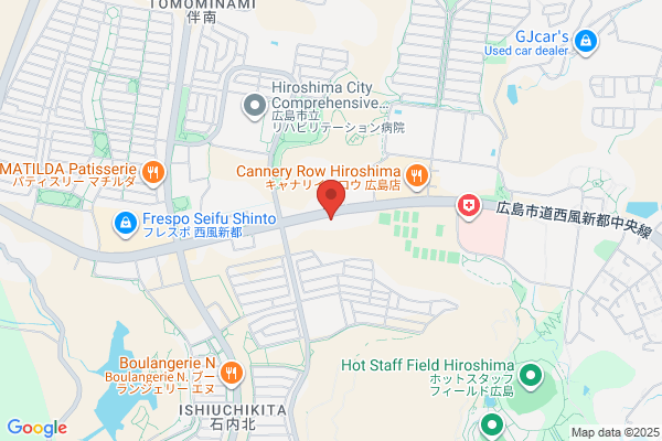 Heart Hikkoshi Center Hiroshima Office