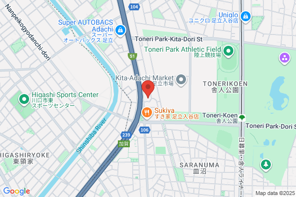 Hikkoshi Center Kosai Un'yu Co., Ltd.