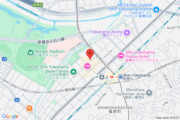 Marukatsu Hikkoshi Center, Head Office