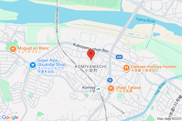 Marusan Moving Center