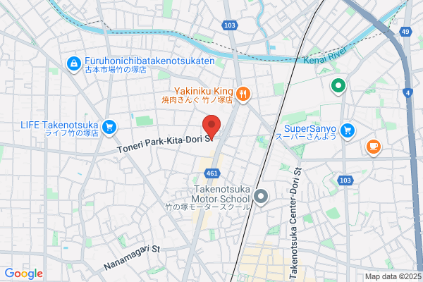 Tobu Delivery Co., Ltd.