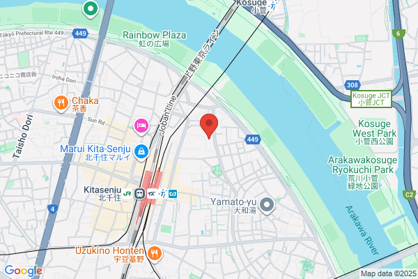 Yachiyo Un'yu Co., Ltd.