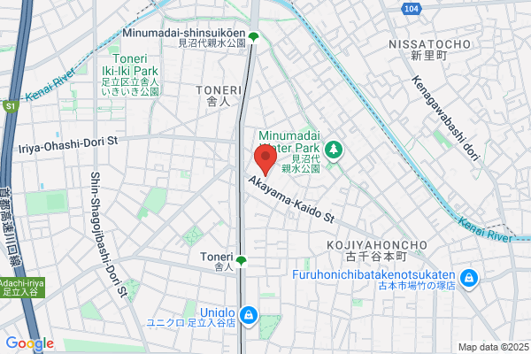 Yanagida Un'yu Co., Ltd.