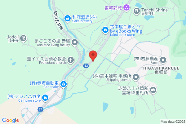 Yotsuba Liner Co., Ltd.