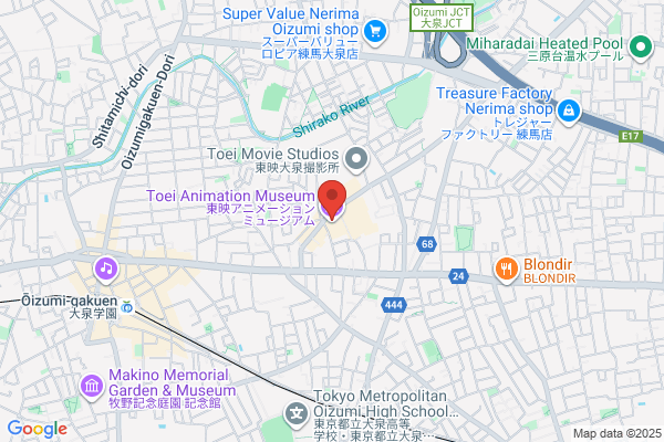 Ochiai Internet Museum