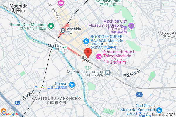 Fujimoto Piano Factory
