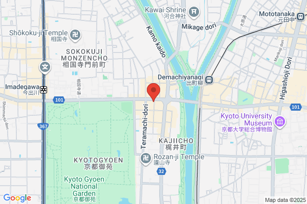 Matsuo Instrument Co., Ltd.