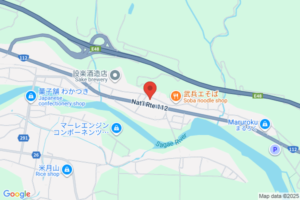 Komeri Hard & Green Nishikawa Shop