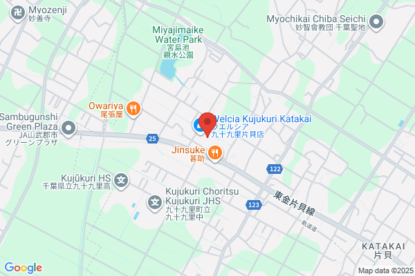 Komeri Hard & Green Tanakura Shop