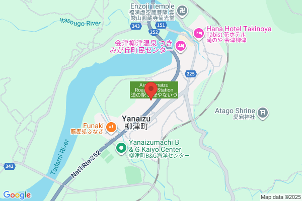 Komeri Hard & Green Yanaizu Shop