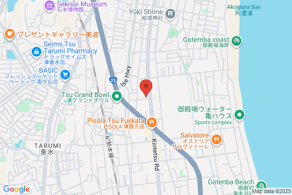 Komeri Home Center Fukuno Shop