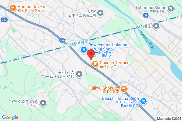 Komeri Home Center Haruna Shop
