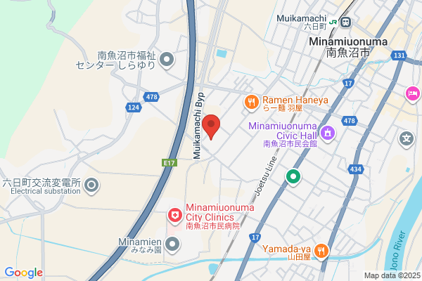 Komeri Home Center Muikamachi Shop