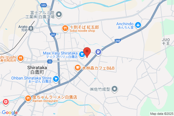 Komeri Home Center Shirataka Shop