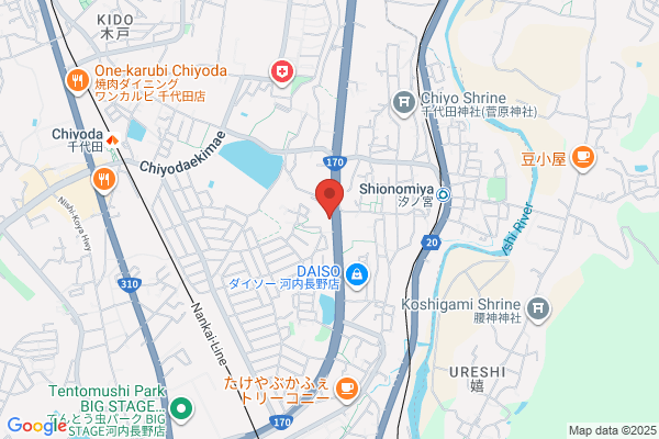 Nankadai Igo Club