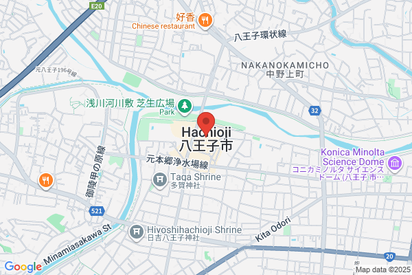 Ishiyama General Office
