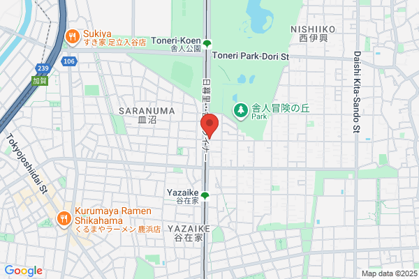 Tokyo Pack Co., Ltd.