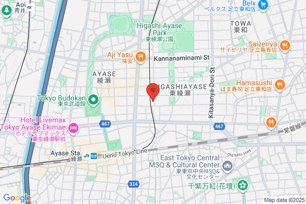 JPR Co., Ltd.