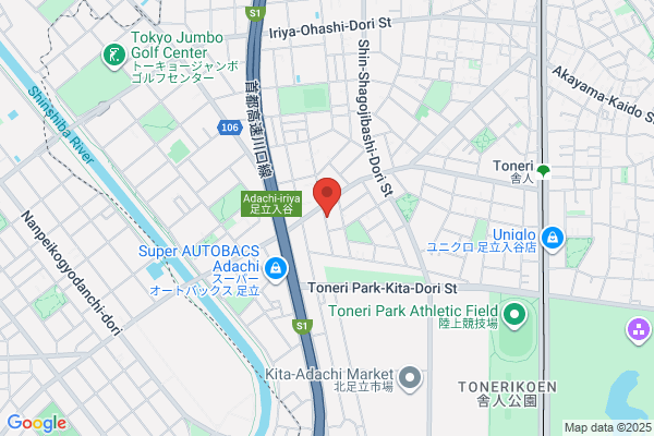 Maruyama Service Co., Ltd.